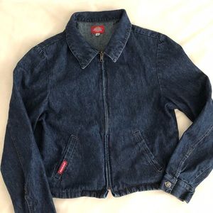 Dickies Denim Jacket